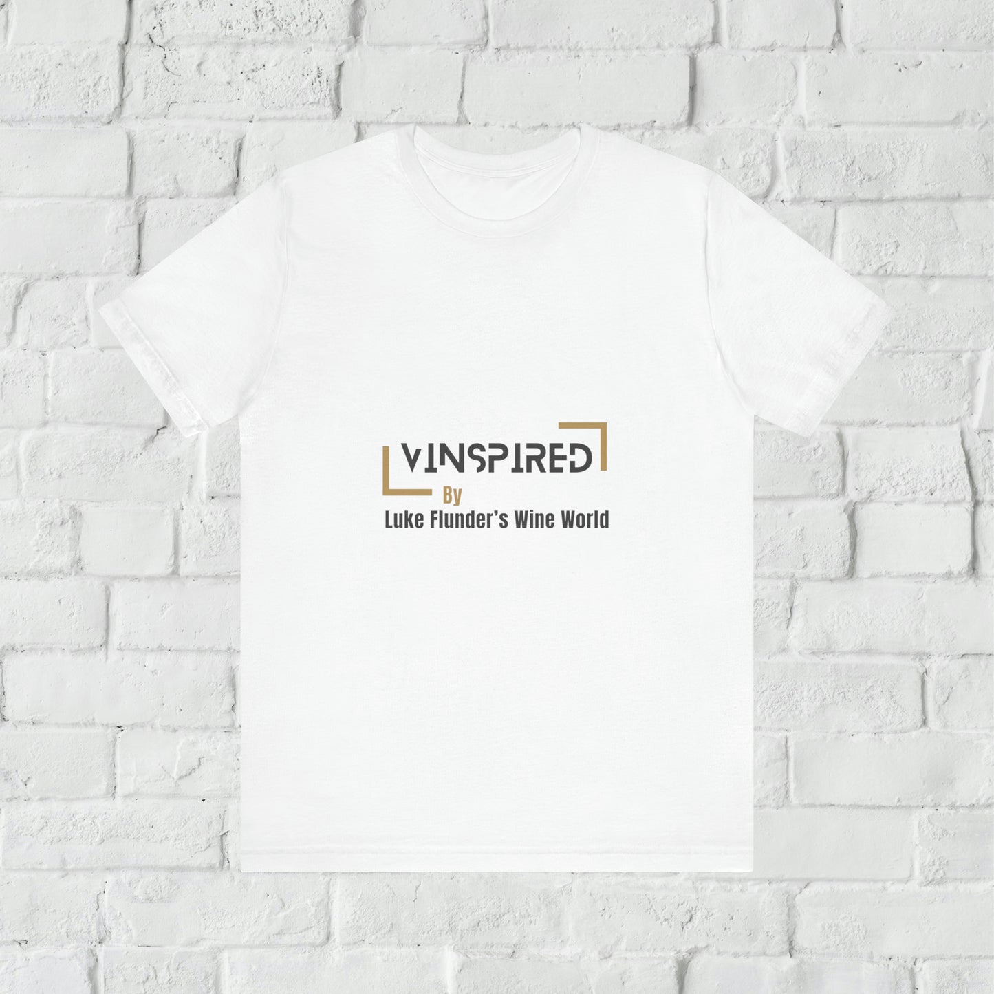 Vinspired T Shirt