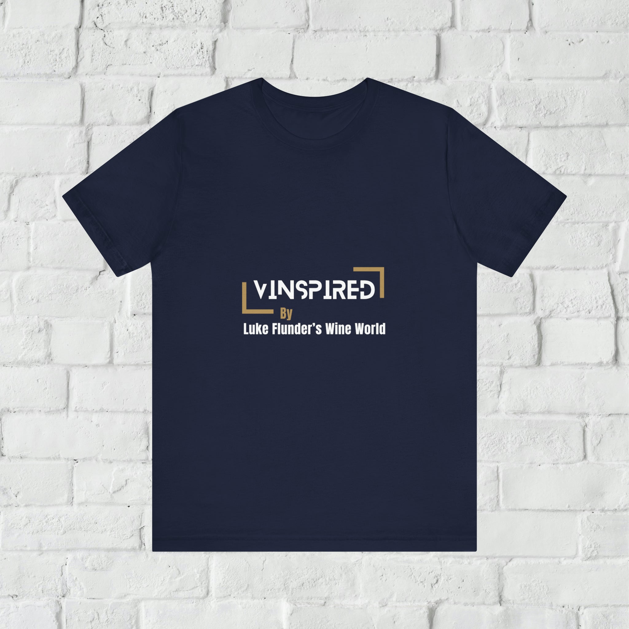 Vinspired T Shirt