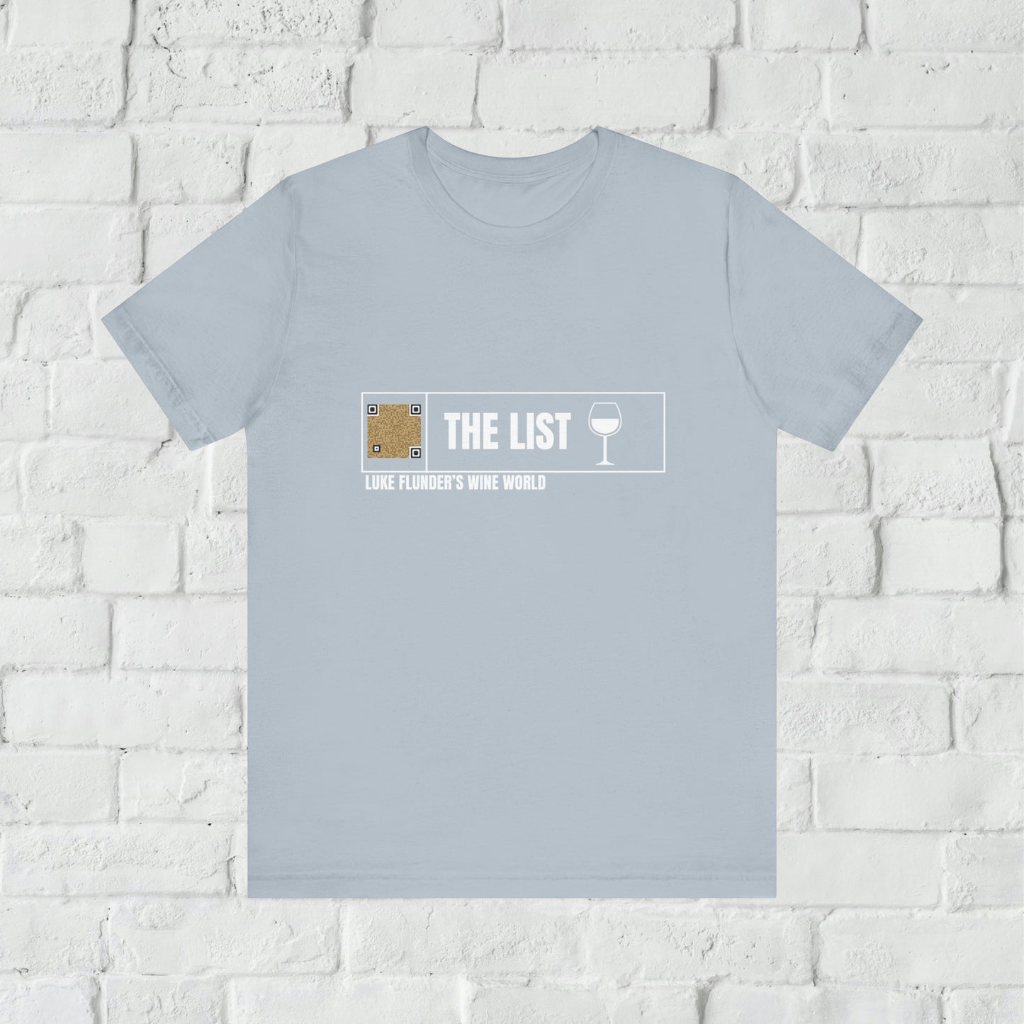 The List T Shirt