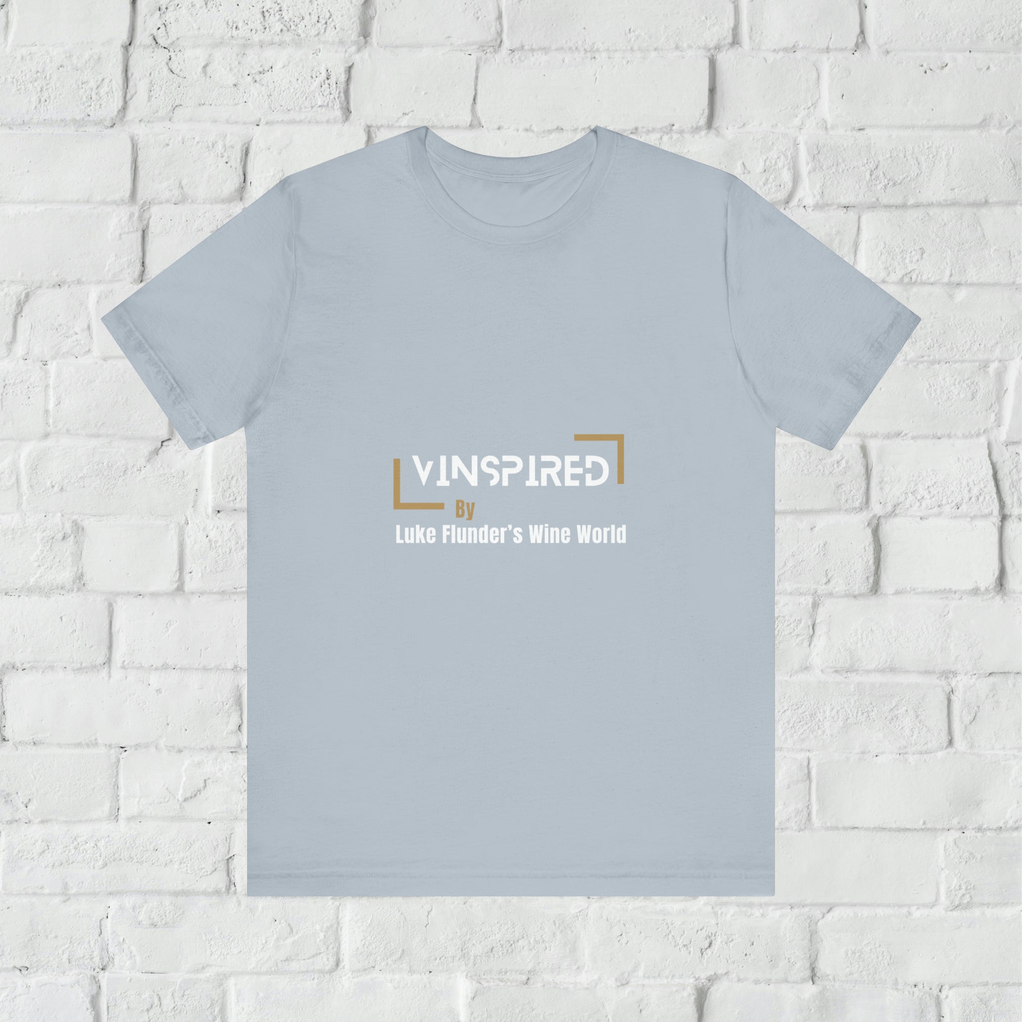 Vinspired T Shirt