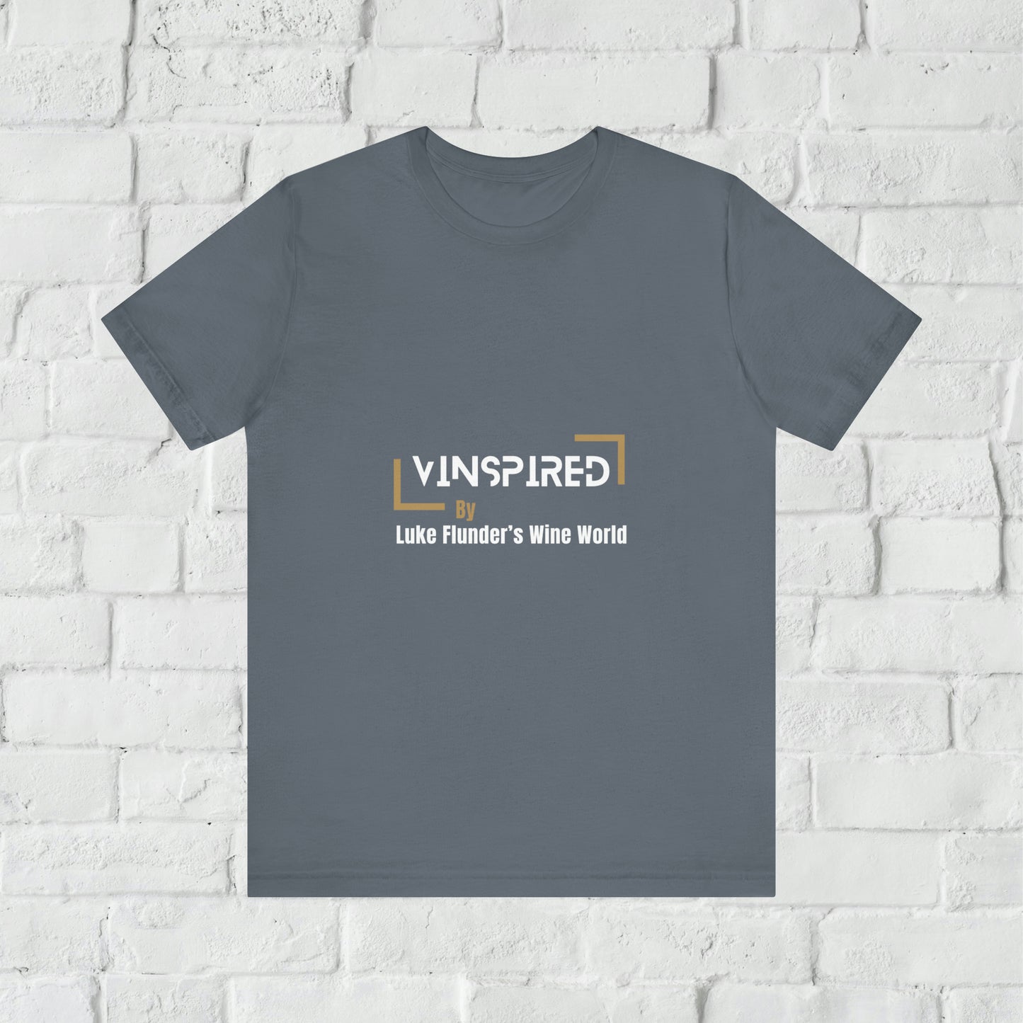 Vinspired T Shirt