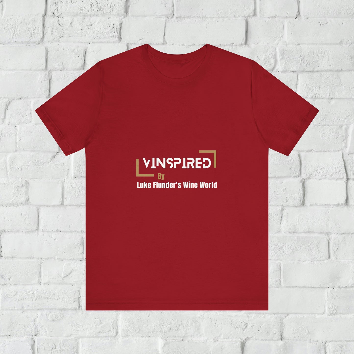 Vinspired T Shirt