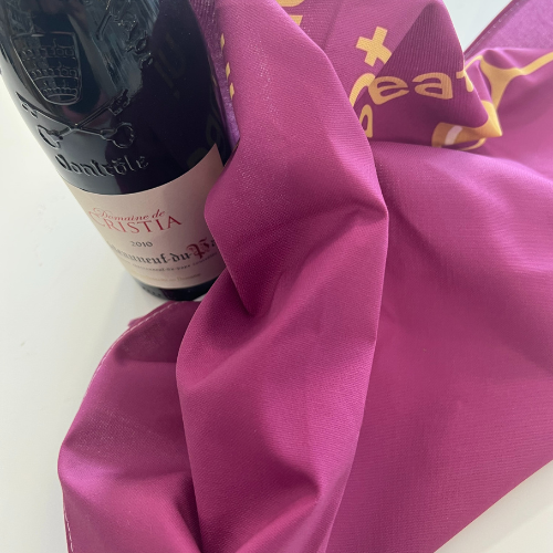 Wine Towel