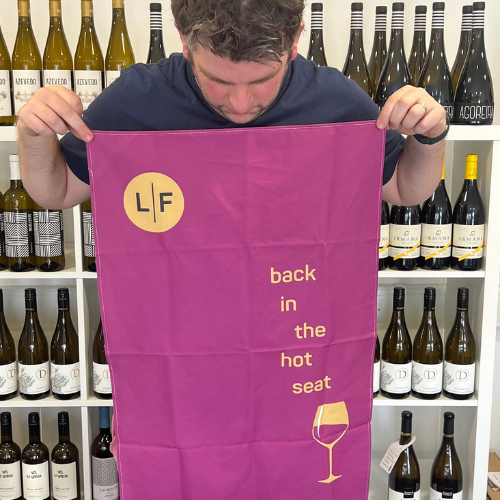 Wine Towel